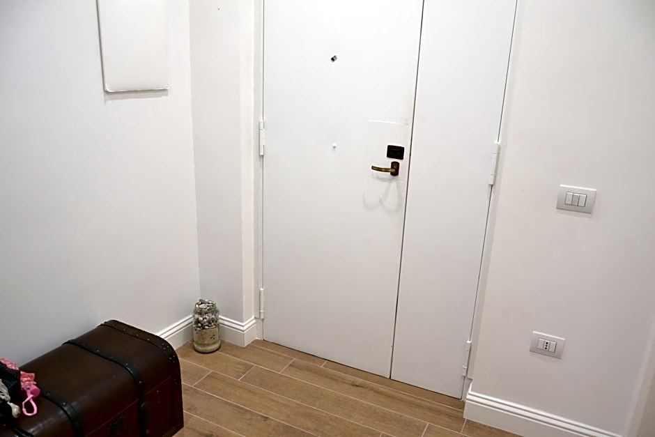 B&B Coffee and City Pompei