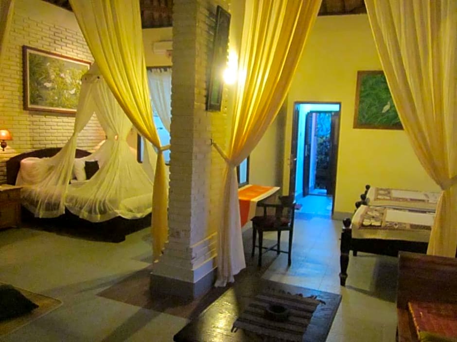 Puri Asri Villa