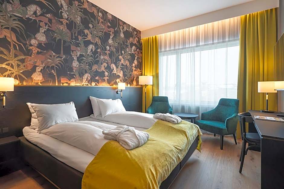 Thon Hotel Opera