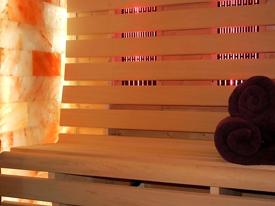 Zeeuws Ontspannen Bed & Wellness