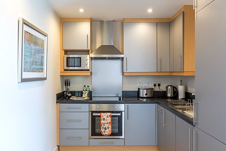 House of Fisher - Central House