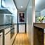 Pierre & Vacances Apartamentos Edificio Eurobuilding 2