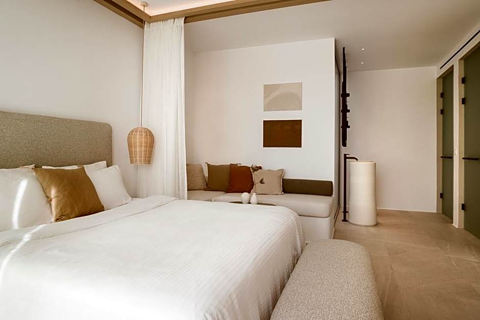 Mykonos Flow - Super Paradise