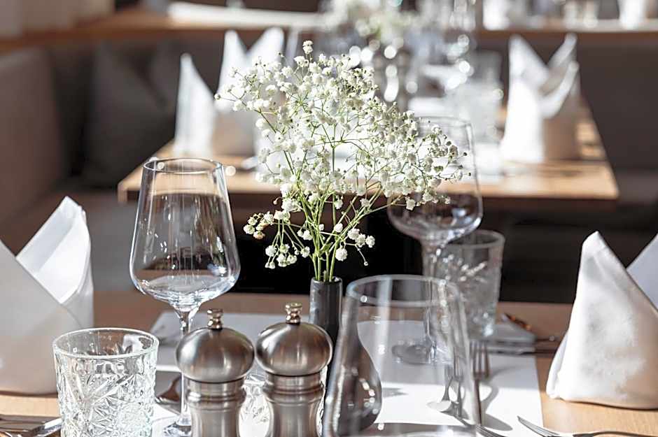 Gasthof Post St. Martin am Tgb.