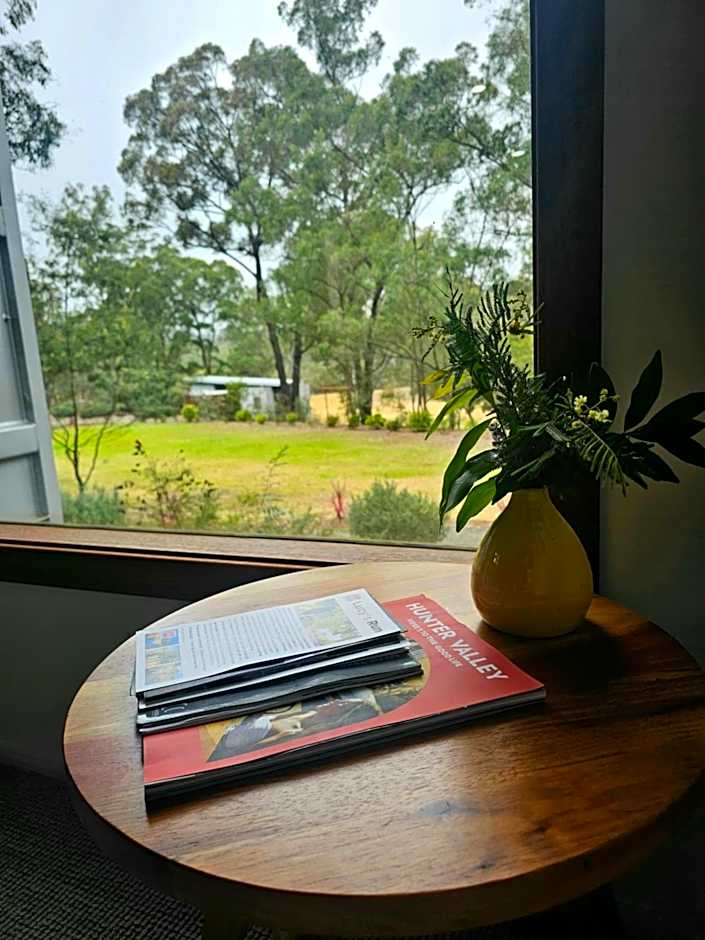 Tuckers Lane Boutique Accommodation