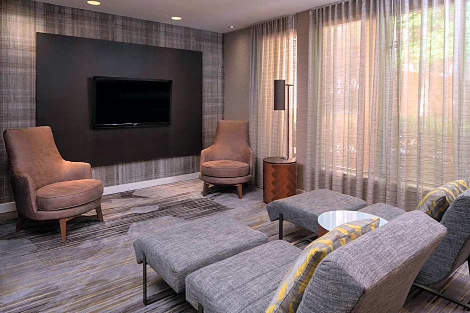 Courtyard by Marriott Jacksonville at the Mayo Clinic Campus/Beaches