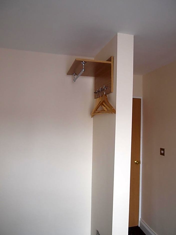 Earls Court Garden Hotel