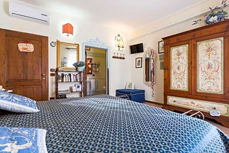 Double or Twin  Room