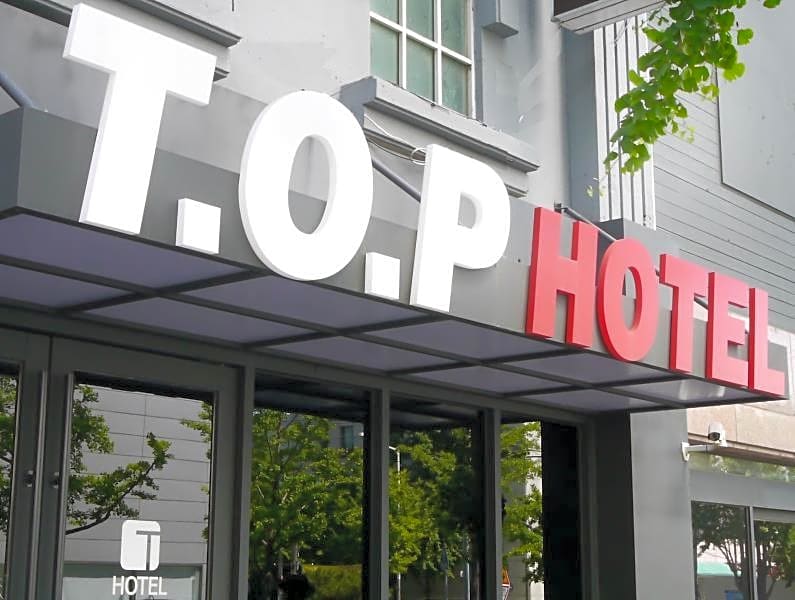 Hotel Top Daegu