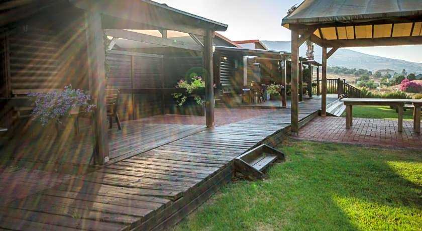 Avigail Guest House