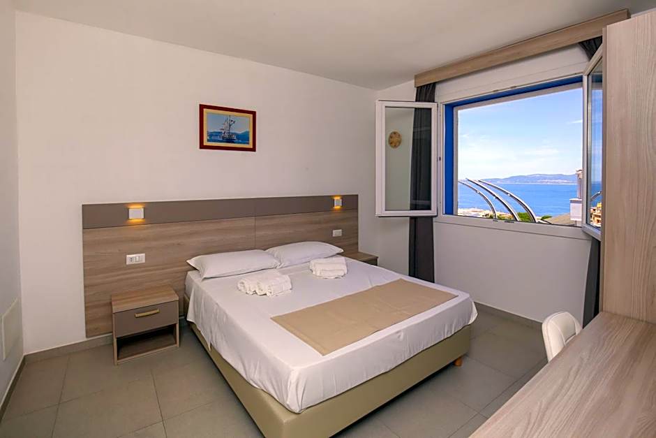 The Square Castelsardo