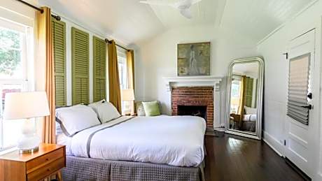 Superior Quadruple Room