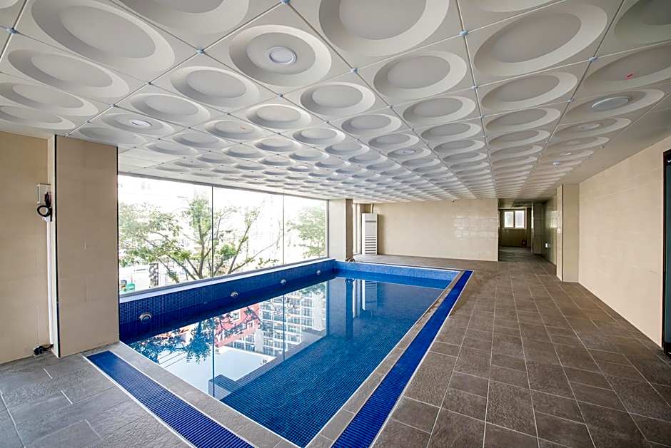 Fortuna Hotel