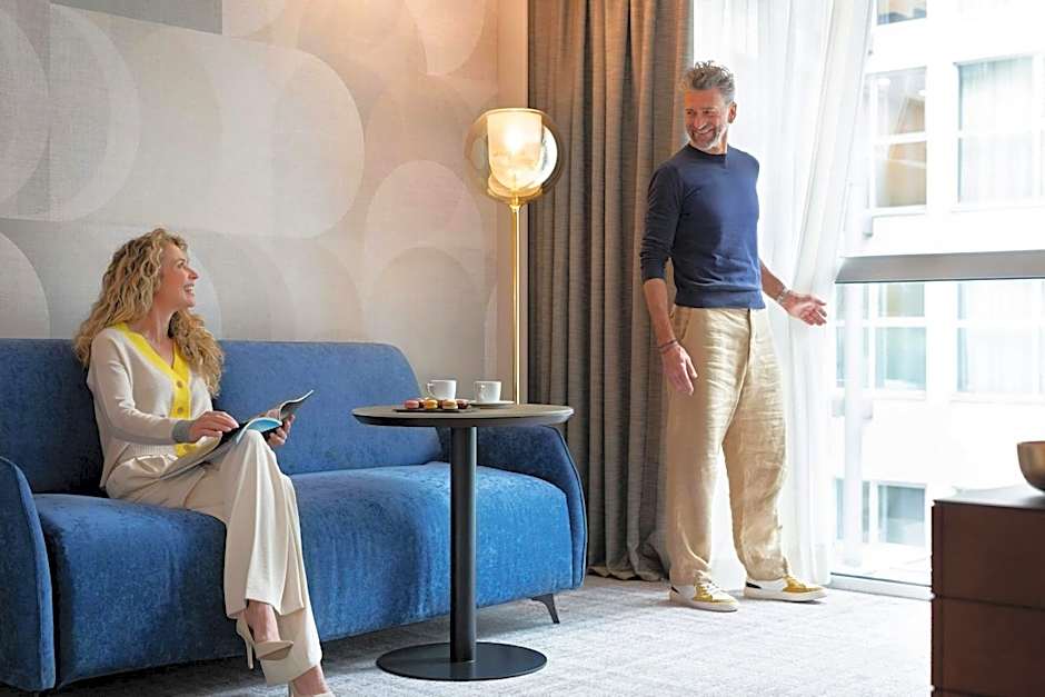 Four Points By Sheraton Bolzano