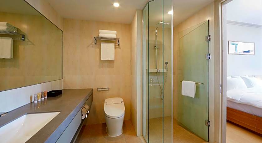 Lahan Hotel Jeonju