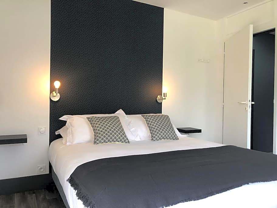 Le Rocher Appart Hôtel