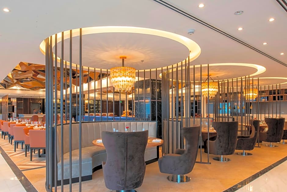 Wyndham Garden Hanoi