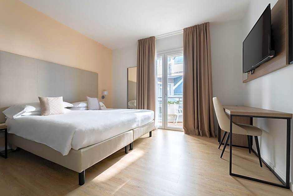 Hotel Excelsior