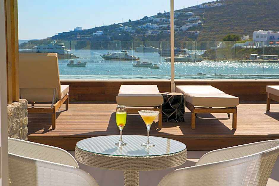 Thalassa Boutique Hotel