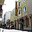 Kıspet Konak Hotel