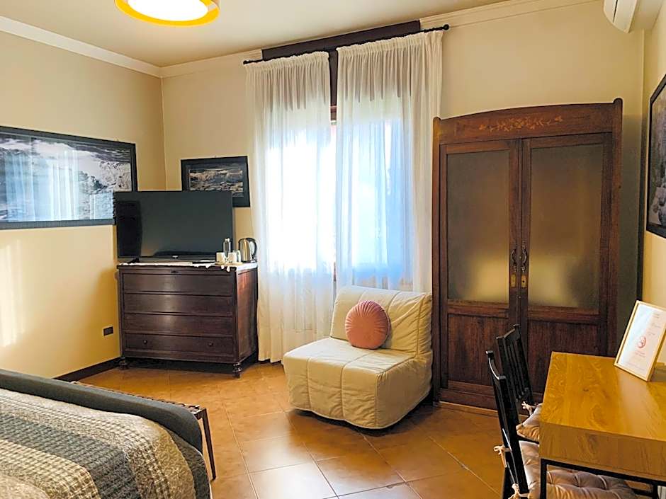 B&B Casa Silingardi