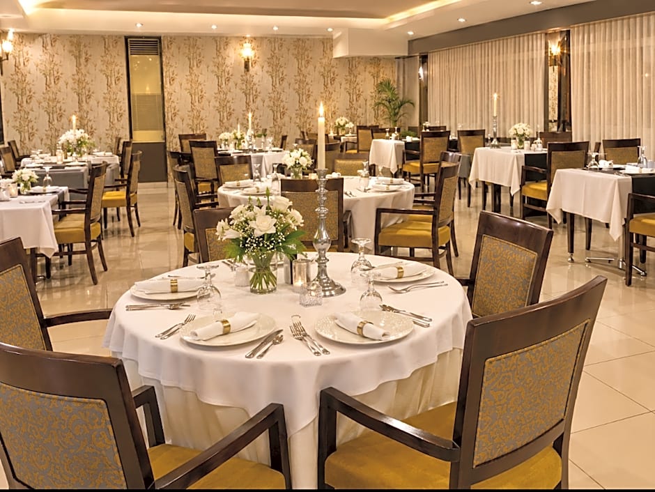 Laodikya Hotel