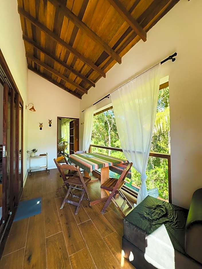 Hakuna Studios Barra do Sahy