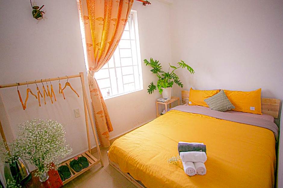 Pearl Wealth Dalat Hotel