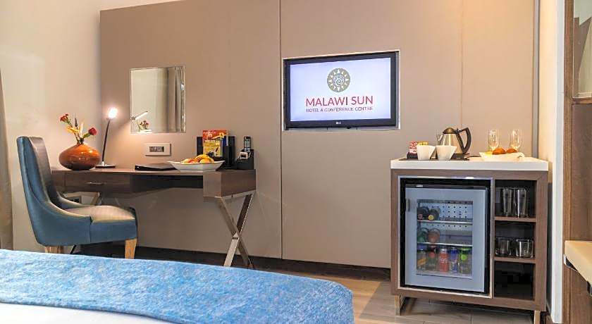 Malawi Sun Hotel