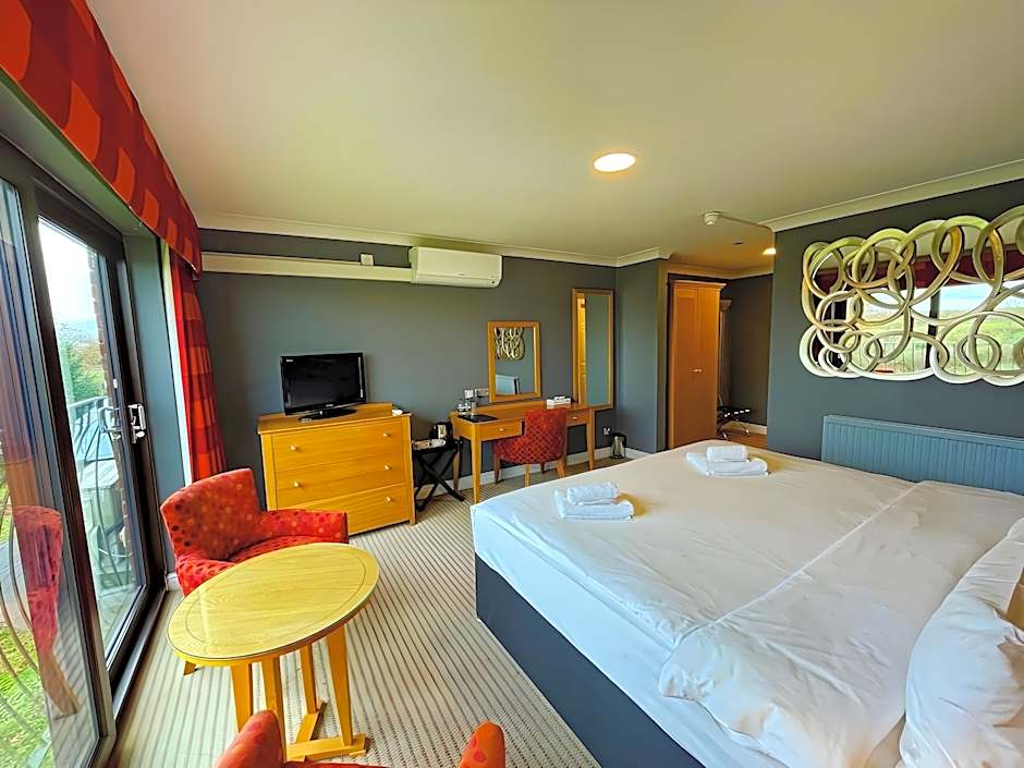 Warwickshire Park Hotel Kenilworth by Belvilla