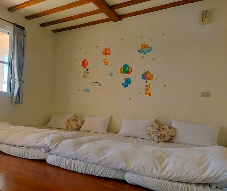 SunRise 23.5N B&B