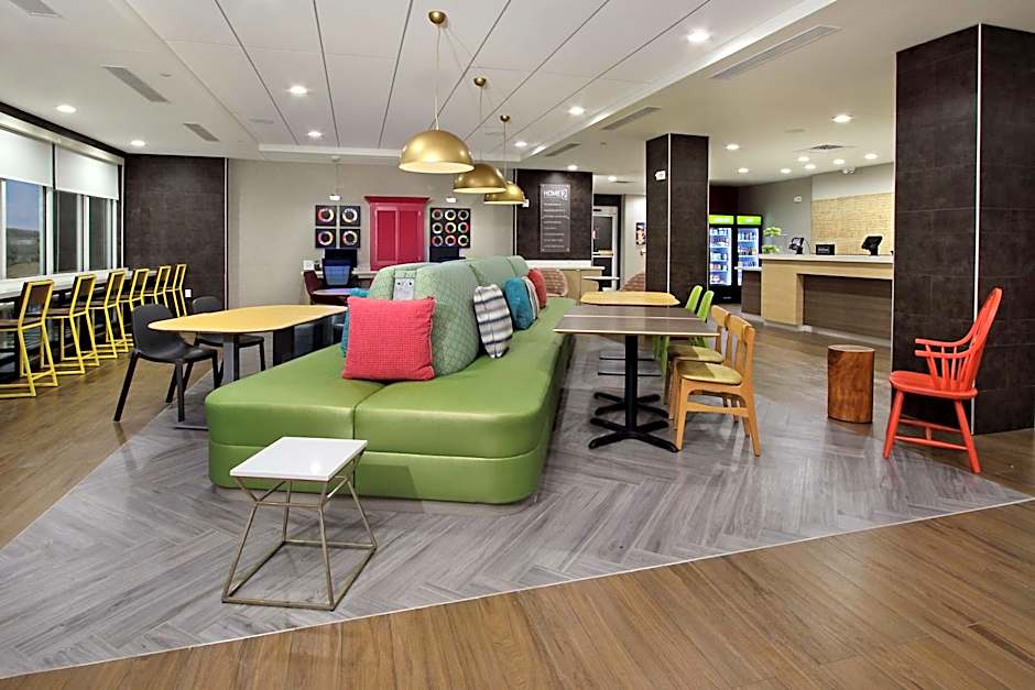 Home2 Suites By Hilton Beaumont, Tx
