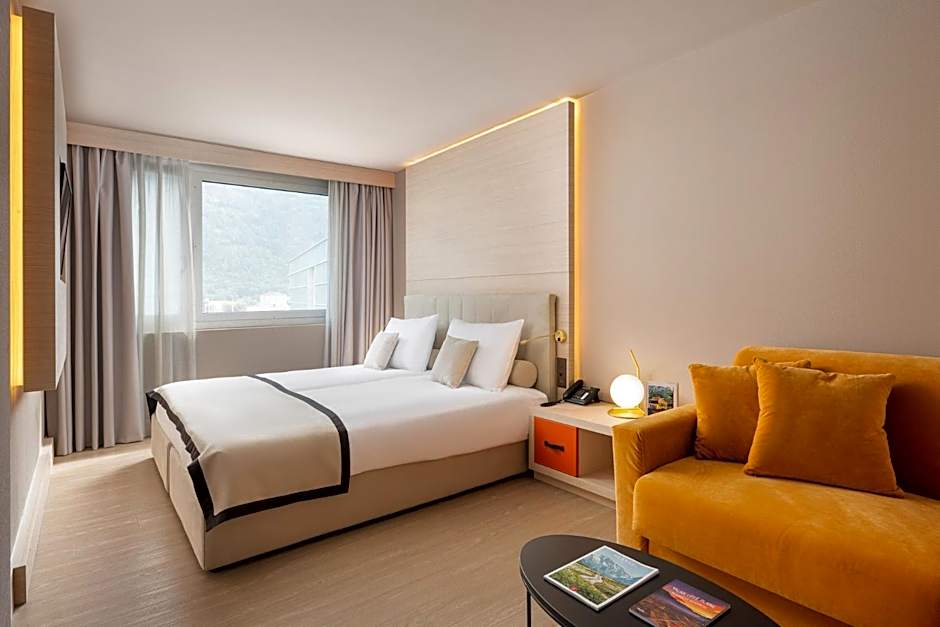 Hotel Vatel 4* Superior