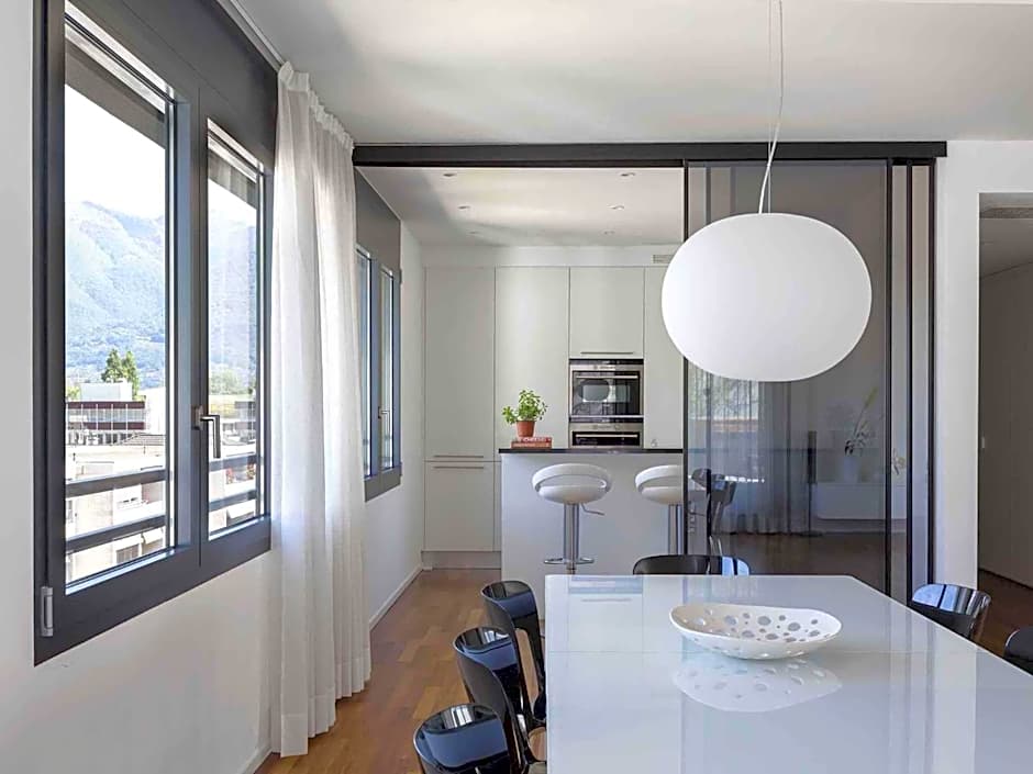 ibis Locarno