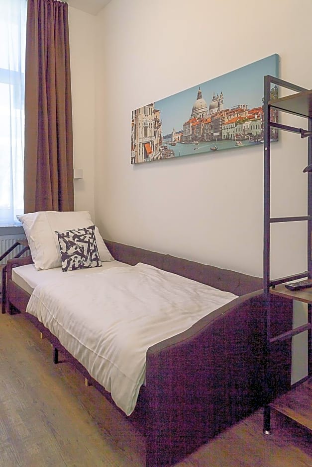 Hotel Soers
