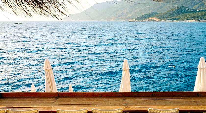 Mavilim Hotel