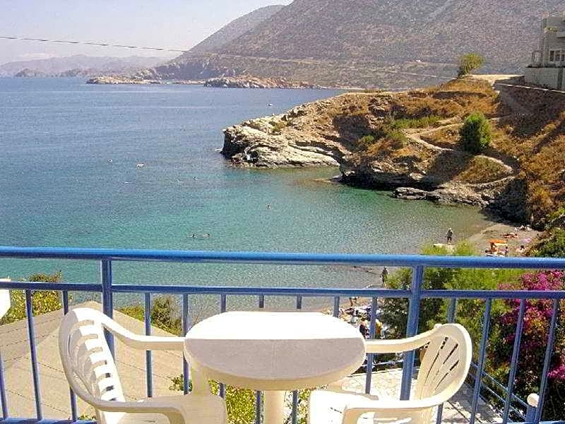 Sofia - Mythos Beach Aparthotel