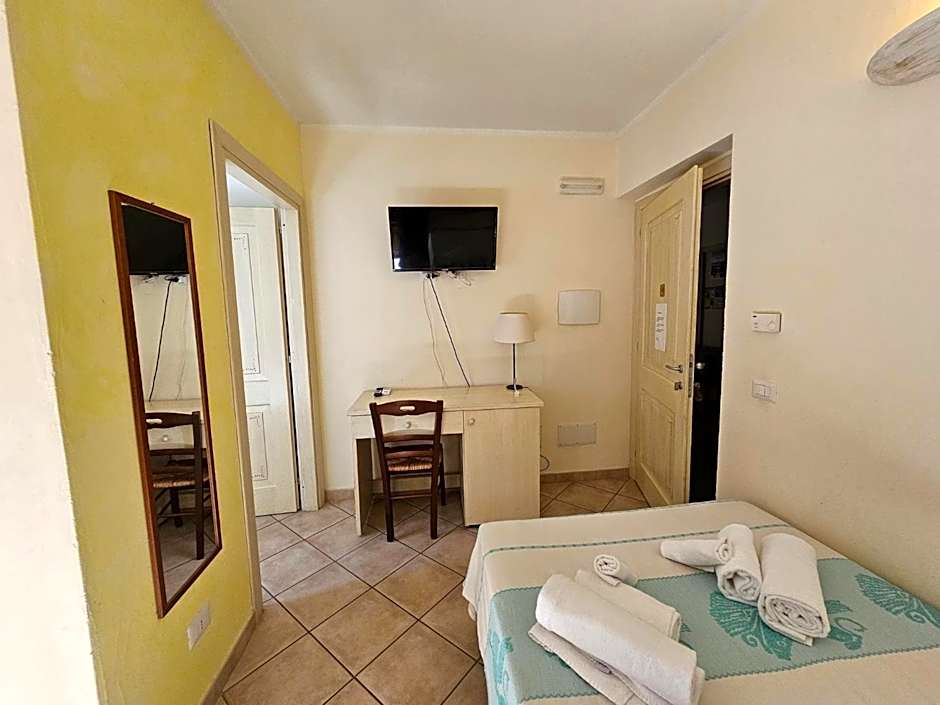 Emerald Coast Hotel
