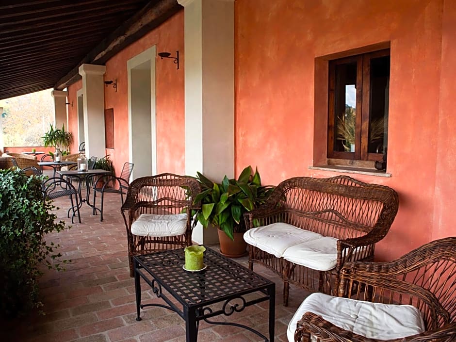 Bed&Breakfast Il Borgo del Fattore
