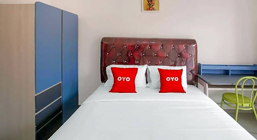 Hotel O Wisma Bambu Syariah