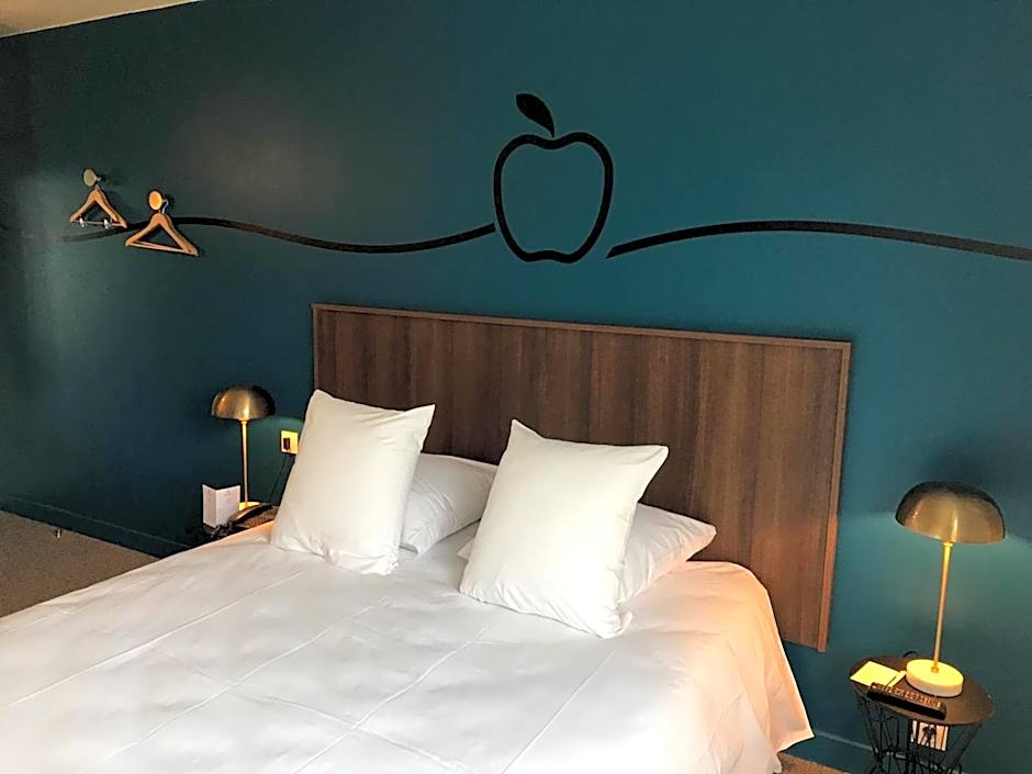 Sure Hotel by Best Western Argentan