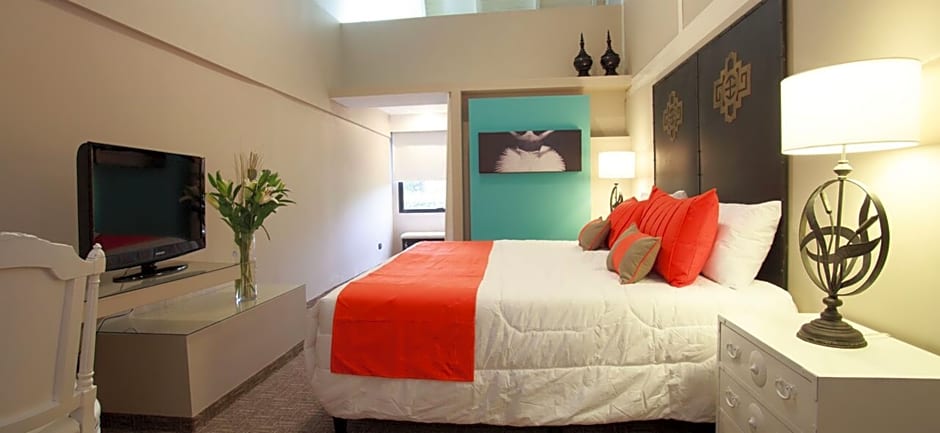 Spa Hotel La Réserve