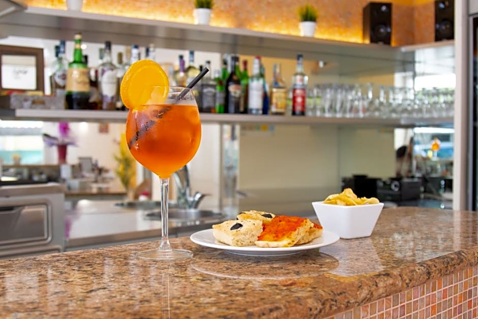 HOTEL ADRIA BEACH
