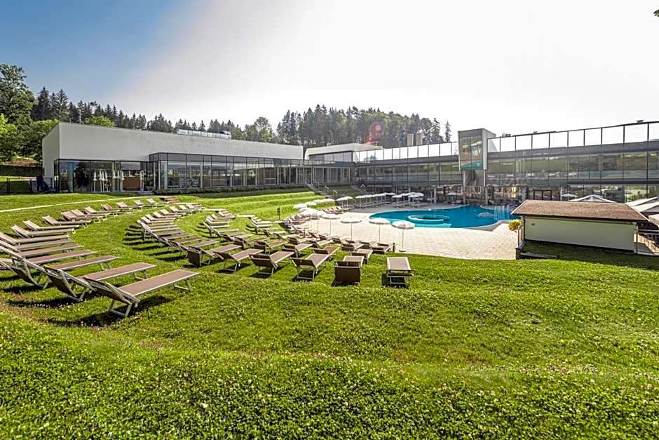 Hotel und Therme NOVA