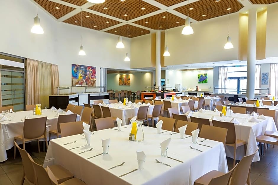 HI Jerusalem – Rabin Hostel