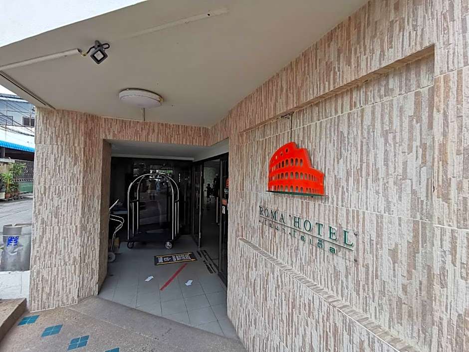 Roma Hotel