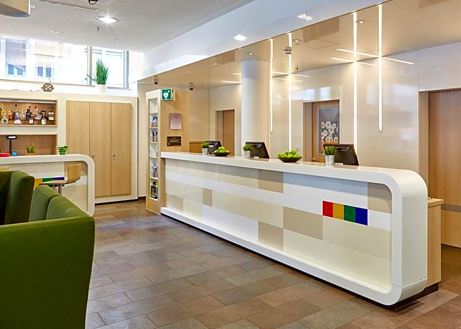 Park Inn by Radisson Stuttgart