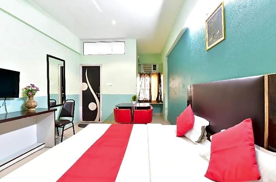 Hotel Moon Sky (Ajmer)