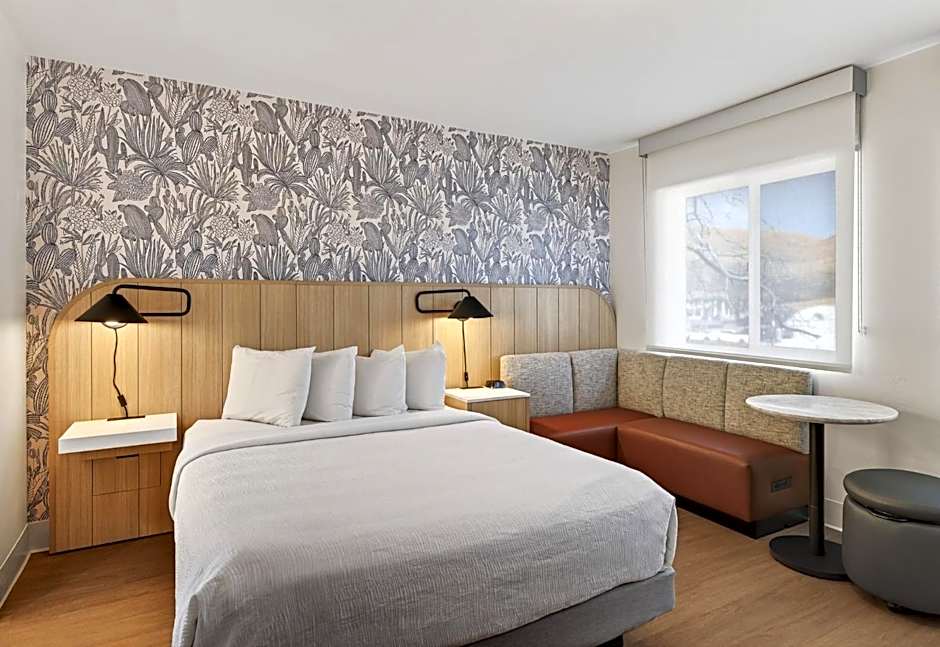 Hotel Moab Downtown