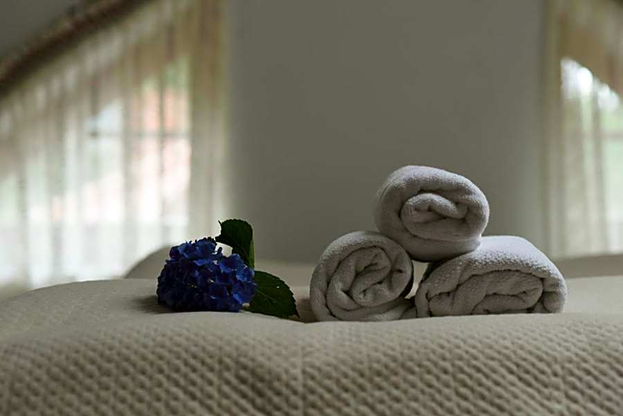 Hotel Promyk Wellness & Spa
